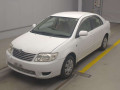 2006 Toyota Corolla Sedan