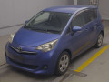 2011 Toyota Ractis