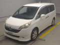 2005 Honda Step WGN
