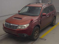 2008 Subaru Forester