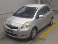 2010 Toyota Vitz