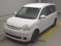 2006 Toyota Sienta
