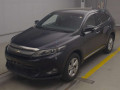 2014 Toyota Harrier