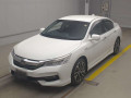 2017 Honda Accord Hybrid
