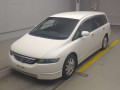 2005 Honda Odyssey