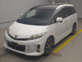 2013 Toyota Estima