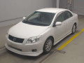 2007 Toyota Corolla Axio