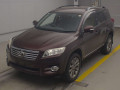 2012 Toyota Vanguard