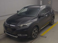 2014 Honda VEZEL