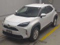 2023 Toyota YARIS CROSS
