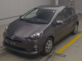 2012 Toyota Aqua