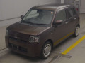 2019 Daihatsu Mira Tocot