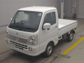 2024 Suzuki Carry Truck