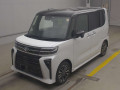 2024 Daihatsu Tanto Custom