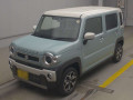 2025 Suzuki Hustler