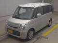 2016 Suzuki Spacia