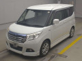2017 Suzuki Solio