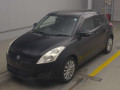 2011 Suzuki Swift