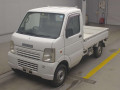 2006 Suzuki Carry Truck