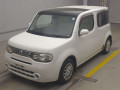 2013 Nissan Cube