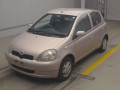 2001 Toyota Vitz