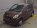 2009 Toyota Passo