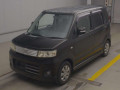 2007 Suzuki WAGON R STINGRAY