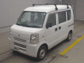 2013 Suzuki Every