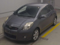 2007 Toyota Vitz