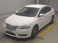 2013 Nissan SYLPHY