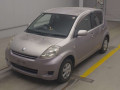 2010 Toyota Passo