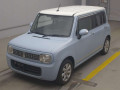 2012 Suzuki ALTO Lapin