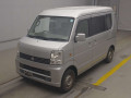 2007 Suzuki Every Wagon