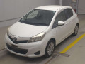 2013 Toyota Vitz