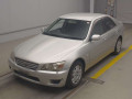 1999 Toyota Altezza