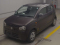 2015 Suzuki Alto