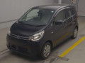 2015 Mitsubishi eK Wagon