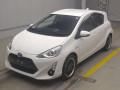 2015 Toyota Aqua