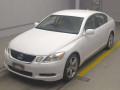 2006 Lexus GS