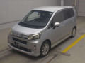 2013 Daihatsu Move