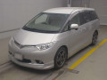 2008 Toyota Estima