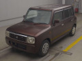 2008 Suzuki ALTO Lapin