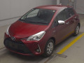 2019 Toyota Vitz