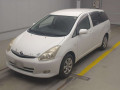 2008 Toyota Wish