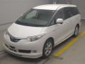 2007 Toyota Estima Hybrid