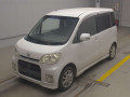 2010 Daihatsu Tanto exe