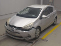 2012 Toyota Aqua