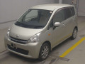 2011 Daihatsu Move