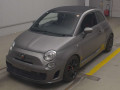 2014 Abarth Abarth 595