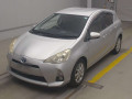 2013 Toyota Aqua